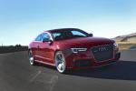 Audi RS5 Coupe 2012 года (NA)